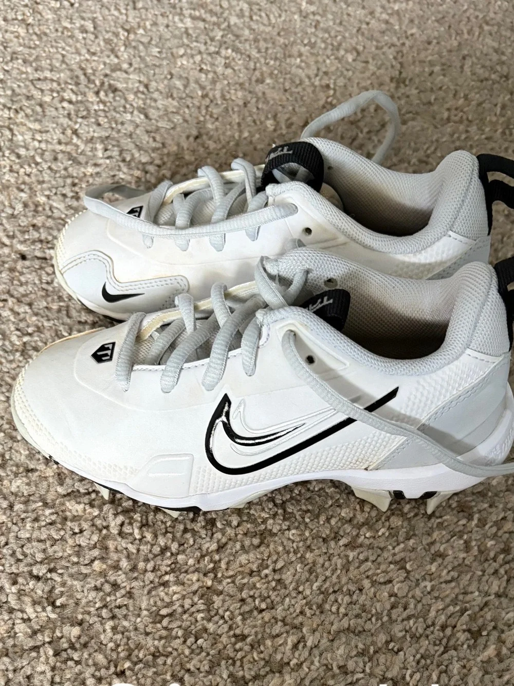 Nike Baseball Cleats